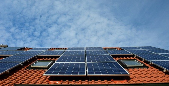 precio de instalar placas solares